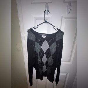 Men’s Early 2000’s Sweater